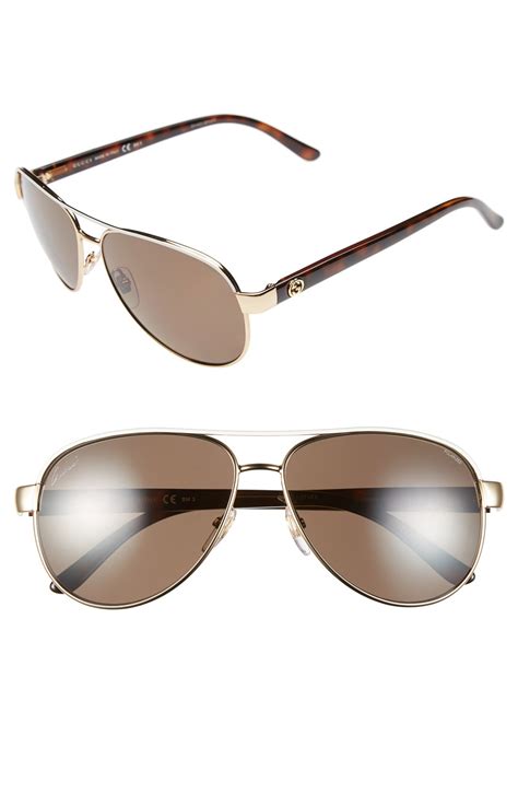 gucci aviator sunglasses sale